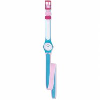 Orologio Swatch Donna in Pvc LL117